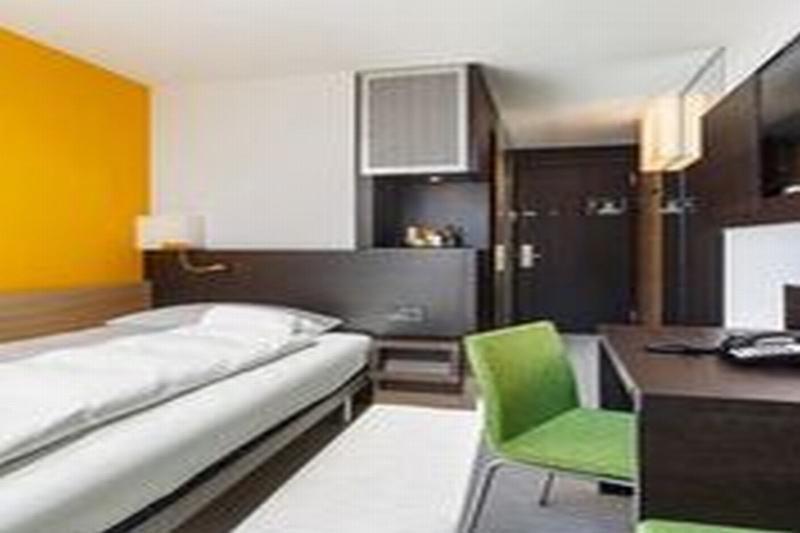 Züri By Fassbind Hotel